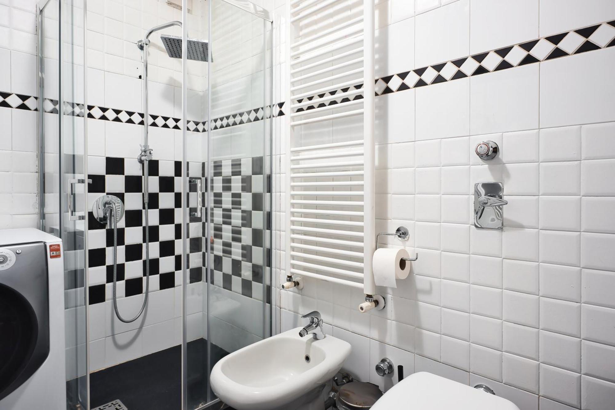 Urban Loft - Milano De Angeli Apartment Bagian luar foto
